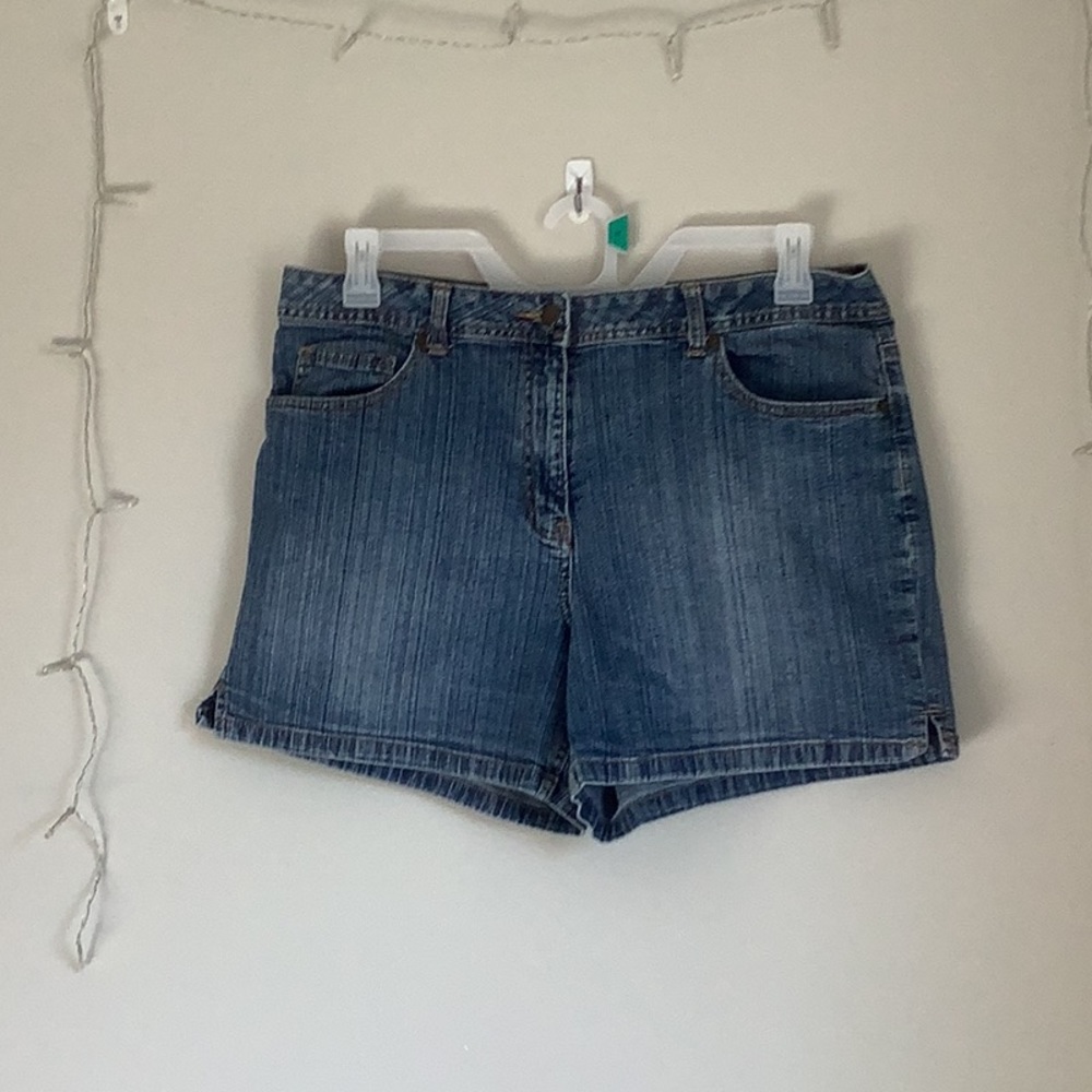 St. John’s Bay shorts
